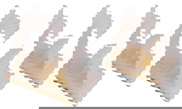 Adjustable Cable Clamp: 1/2